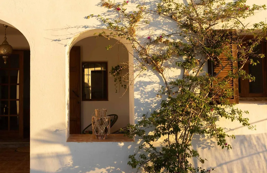 Finca Can Rosa Ibiza, Private Pool, A Nature Getaway-1