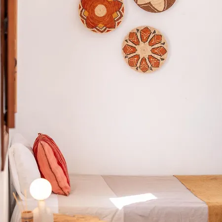 Finca Can Rosa Ibiza, Private Pool, A Nature Getaway-2