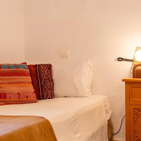 Finca Can Rosa Ibiza, Private Pool, A Nature Getaway-3